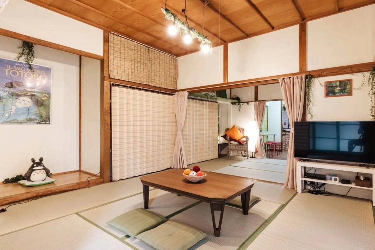 Forest Villa Hakone - Vacation Stay 05424V 외부 사진